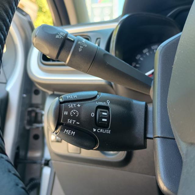 CITROEN C3 usata, con Sistema di navigazione