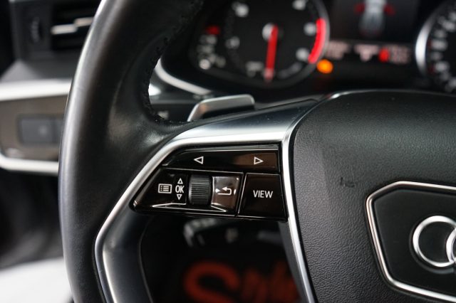 AUDI A6 usata, con Frenata d