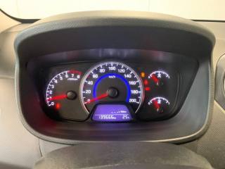 HYUNDAI i10 usata, con USB
