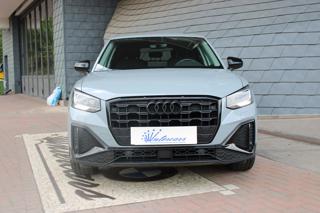 AUDI Q2 usata, con Airbag laterali