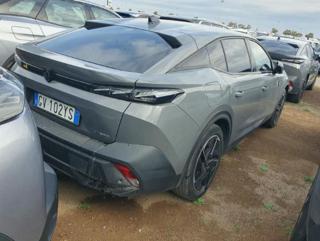 PEUGEOT 408 usata, con Airbag Passeggero