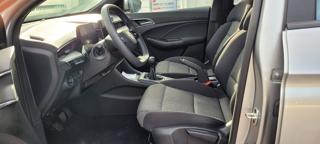 MG MG3 usata, con Antifurto