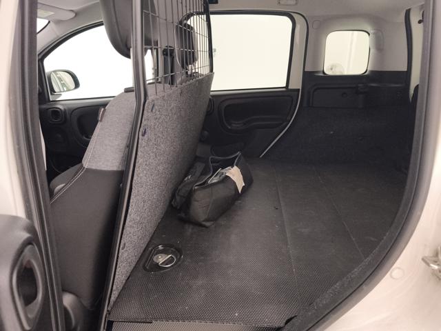 FIAT Panda usata 15