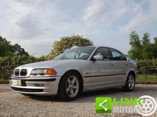 BMW 320 usata, con Airbag