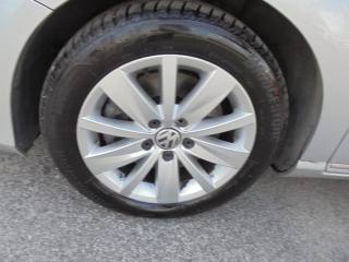 VOLKSWAGEN Passat usata, con Cerchi in lega