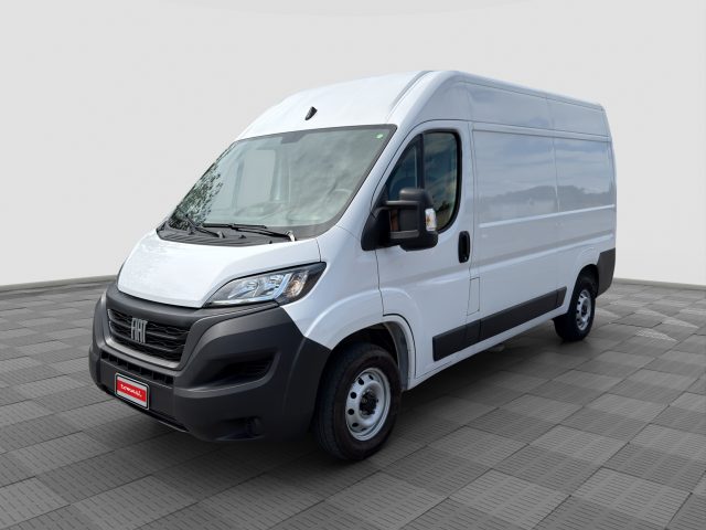 FIAT Ducato usata 0