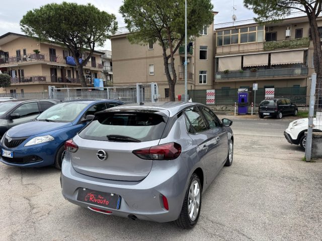 OPEL Corsa usata, con Alzacristalli elettrici
