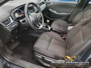 RENAULT Clio usata, con Boardcomputer