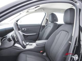 BMW 320 usata 8
