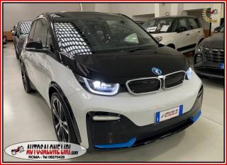 BMW i3 usata, con Airbag