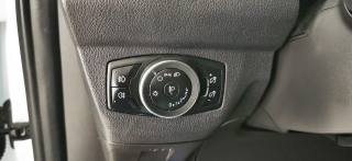 FORD Transit Courier usata 31