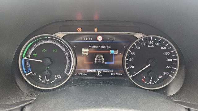 NISSAN Juke usata, con Climatizzatore