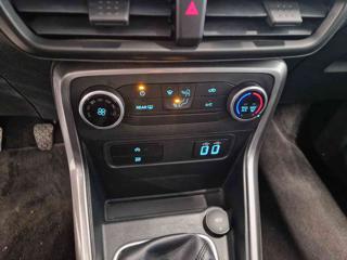FORD EcoSport usata, con Cruise Control