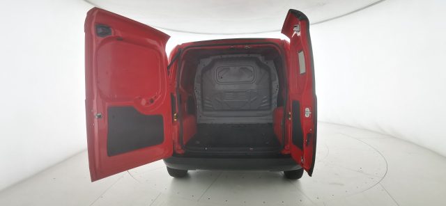 FIAT Fiorino usata 31