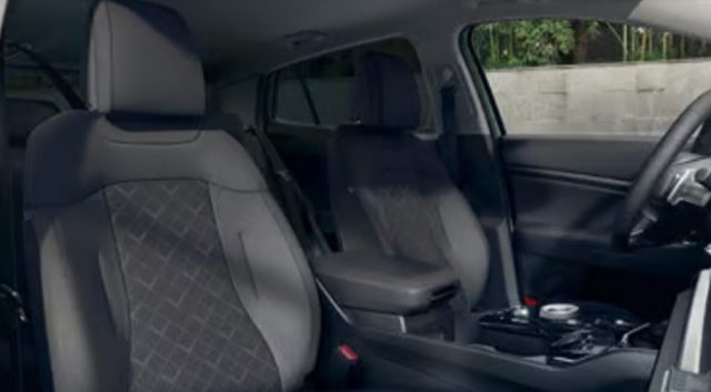 KIA Sportage usata, con Chiusura centralizzata