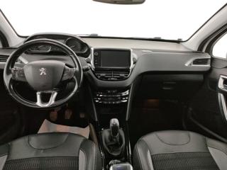 PEUGEOT 2008 usata, con Cerchi in lega