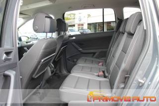 VOLKSWAGEN Touran usata, con Climatizzatore