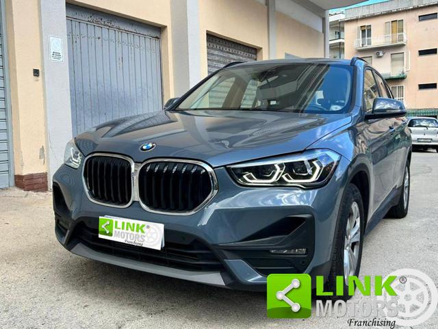 BMW X1 usata, con ABS