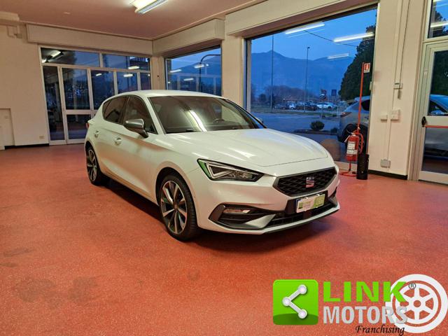 SEAT Leon usata, con ABS
