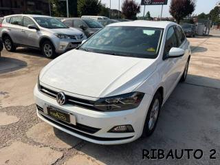 VOLKSWAGEN Polo usata, con Chiusura centralizzata telecomandata