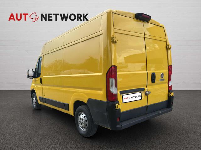FIAT Ducato usata, con Chiusura centralizzata
