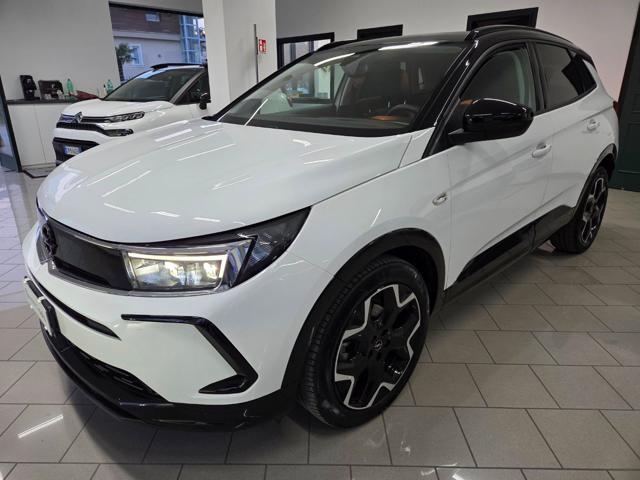 OPEL Grandland usata, con ESP