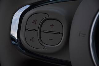 FIAT 500 usata, con Sistema di navigazione