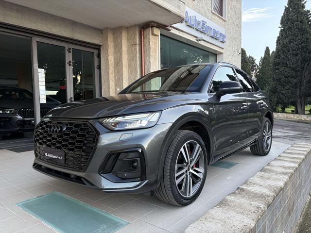 AUDI Q5 usata, con ABS