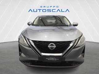 NISSAN Qashqai usata, con Airbag