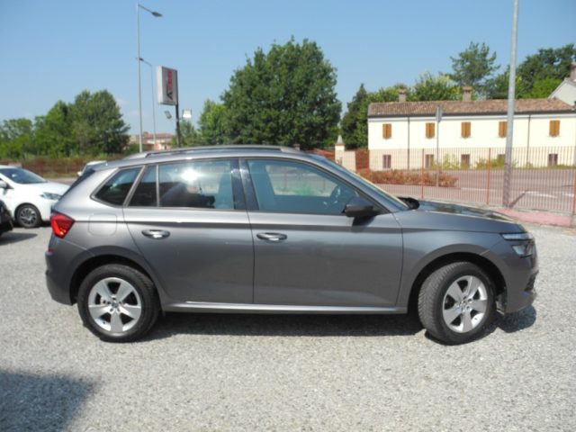 SKODA Kamiq usata 86