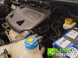 FIAT 500L usata, con Fendinebbia