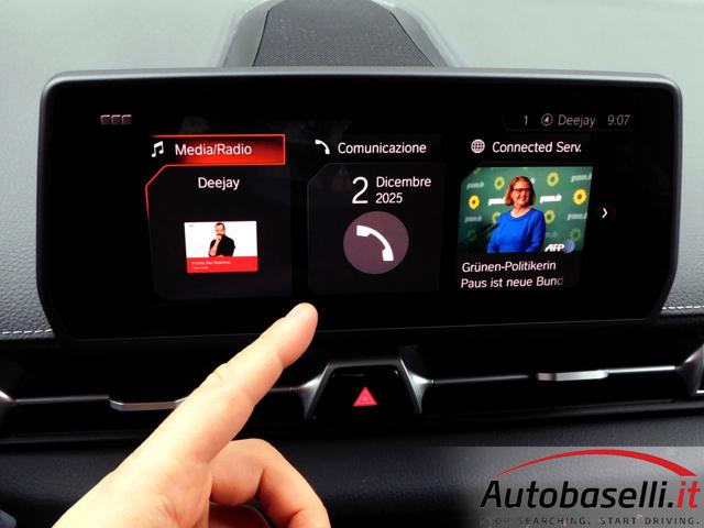 TOYOTA GR Supra usata, con Sospensioni pneumatiche