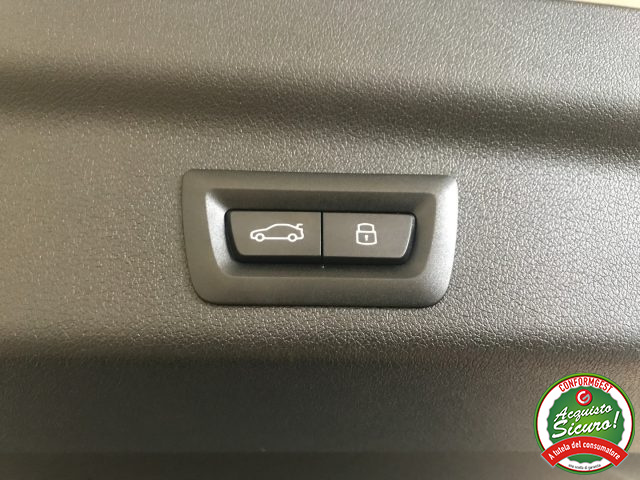 BMW X1 usata, con Cerchi in lega