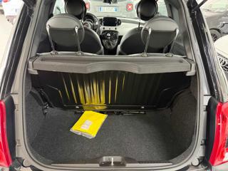 FIAT 500 usata, con Cruise Control