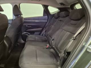 HYUNDAI Tucson usata, con Cruise Control