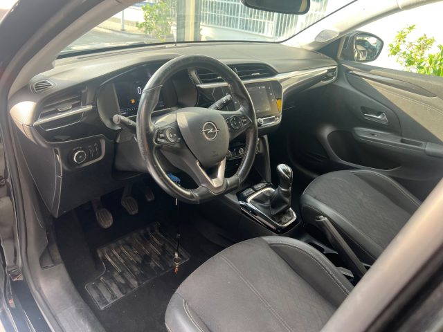 OPEL Corsa usata, con Vivavoce