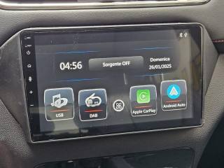 EVO Evo3 usata, con Chiusura centralizzata