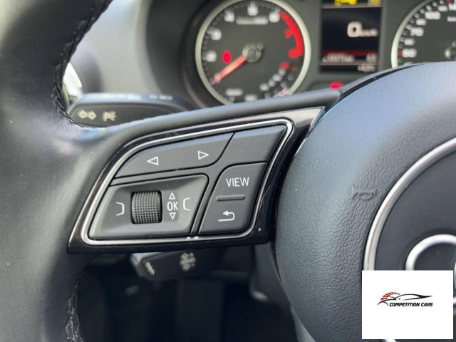 AUDI Q2 usata, con Climatizzatore
