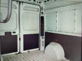 PEUGEOT Boxer usata, con Cruise Control
