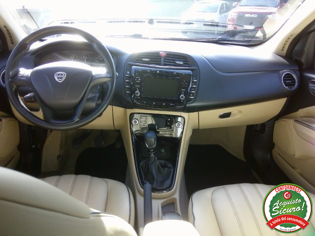 LANCIA Delta usata, con Servosterzo