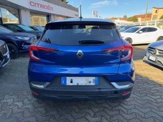 RENAULT Captur usata, con Alzacristalli elettrici