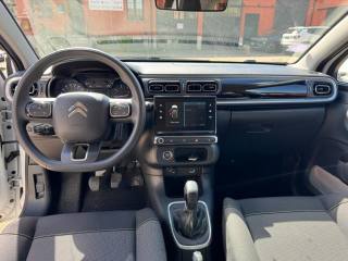 CITROEN C3 usata, con Chiusura centralizzata