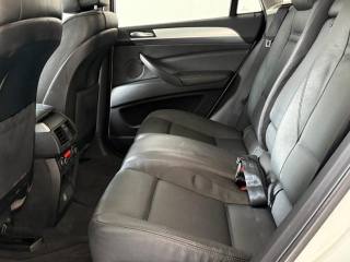 BMW X6 usata, con Regolazione elettrica sedili