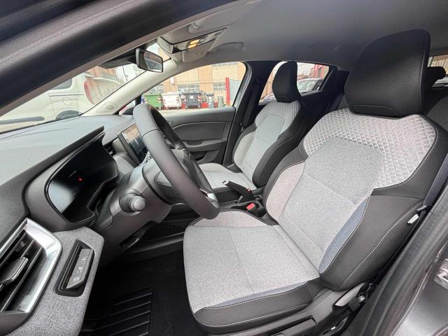 RENAULT Clio usata, con Cruise Control