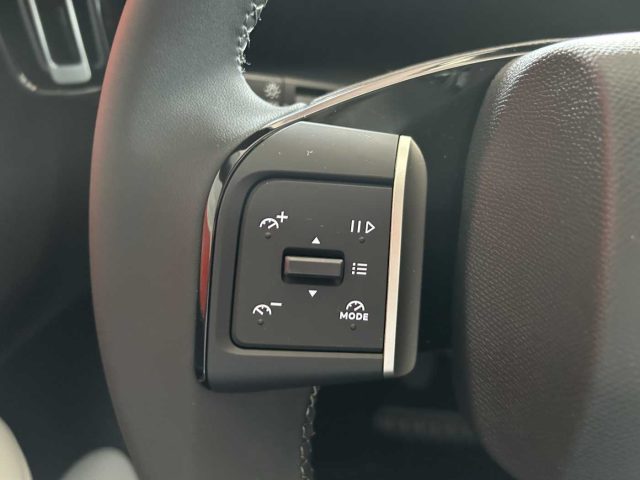 CITROEN C3 usata, con Sospensioni pneumatiche