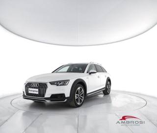 AUDI A4 allroad 2.0 TFSI 252 CV S tronic Business Evolution