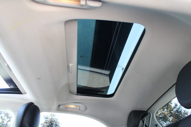 FIAT 500X usata, con Fari Xenon