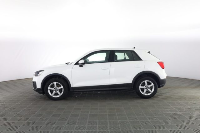 AUDI Q2 usata 5