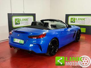 BMW Z4 usata, con Luci diurne LED