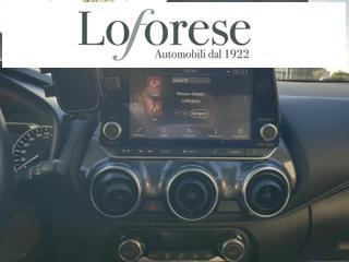 NISSAN Juke usata, con Cerchi in lega